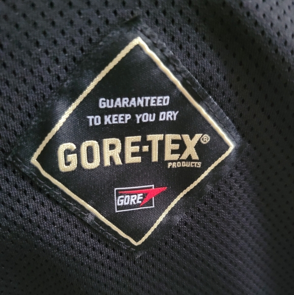 Far West Gortex Jacket. - Picture 4 of 4